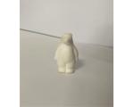 Coca Cola Mini Mania Borracha de L�pis Urso em P�